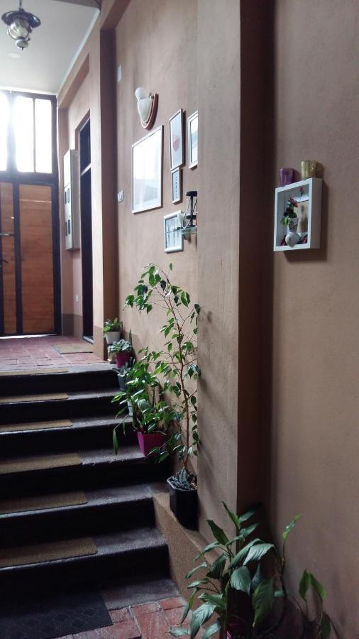 Apartment And Rooms"Tabasnice"Tuzla Centar Екстериор снимка