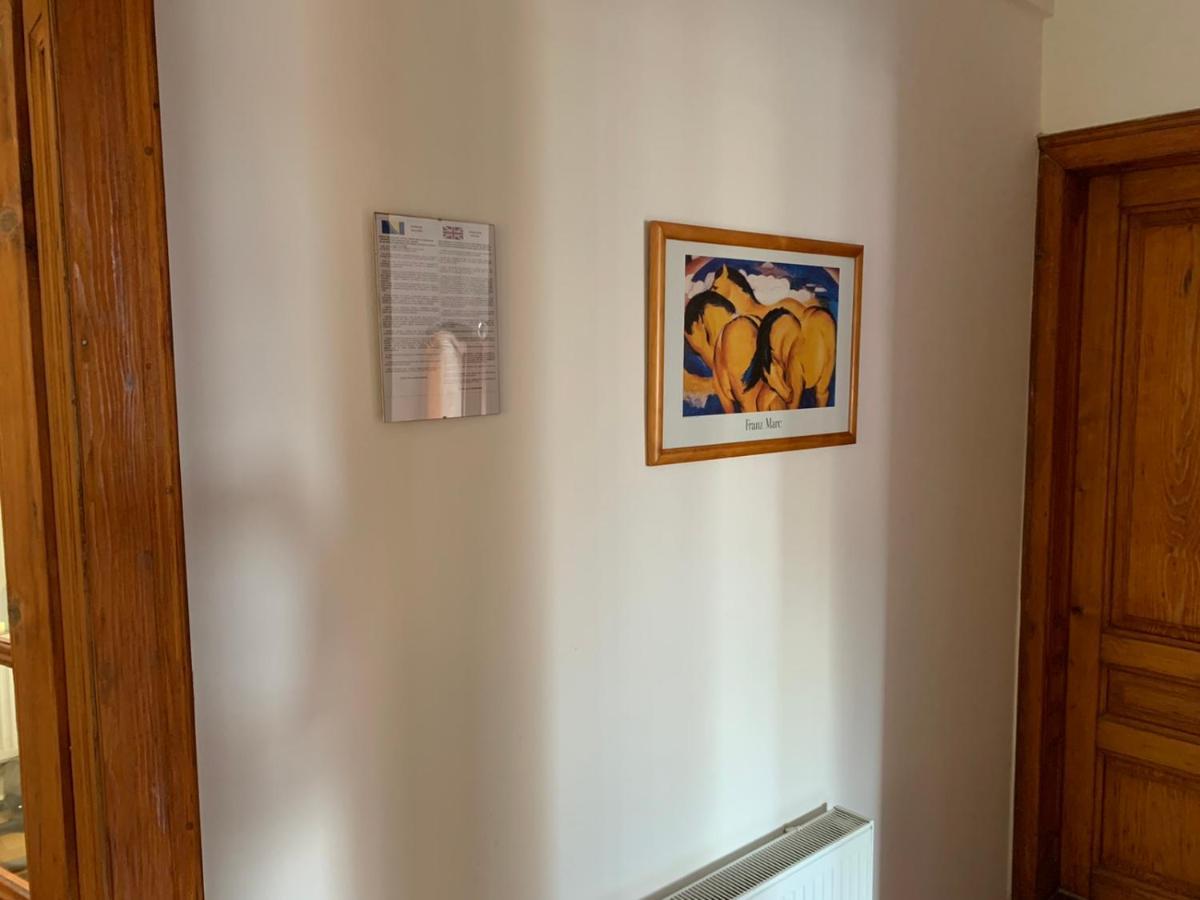 Apartment And Rooms"Tabasnice"Tuzla Centar Екстериор снимка