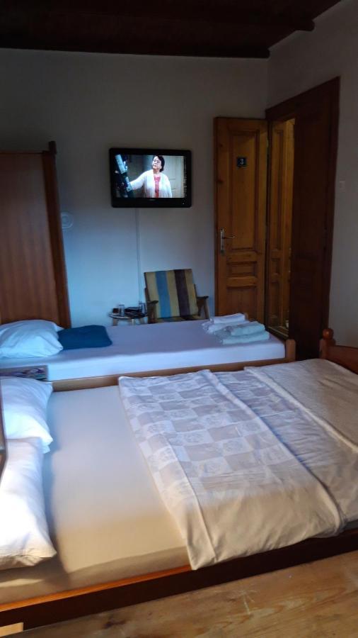 Apartment And Rooms"Tabasnice"Tuzla Centar Екстериор снимка