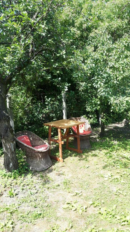 Apartment And Rooms"Tabasnice"Tuzla Centar Екстериор снимка