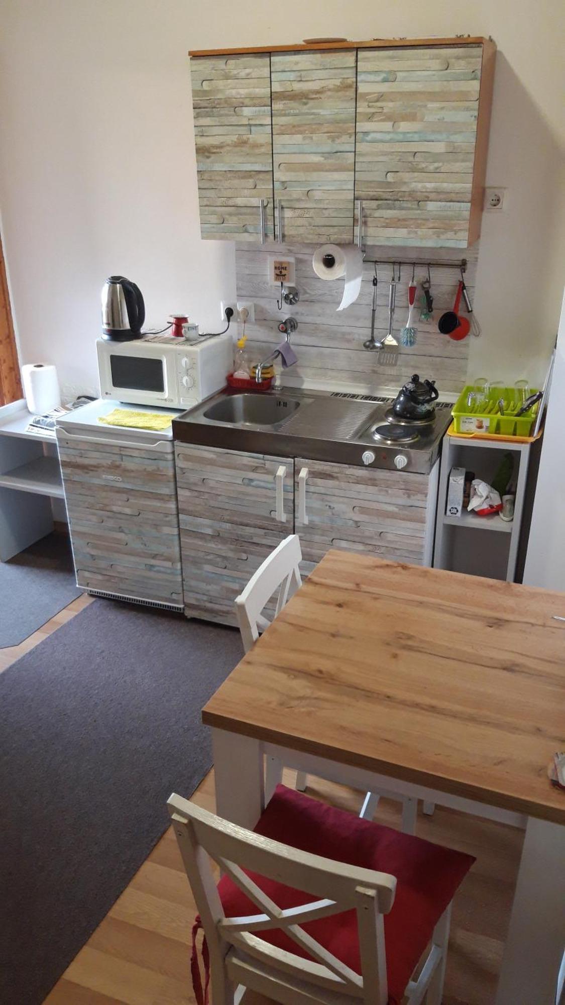 Apartment And Rooms"Tabasnice"Tuzla Centar Екстериор снимка