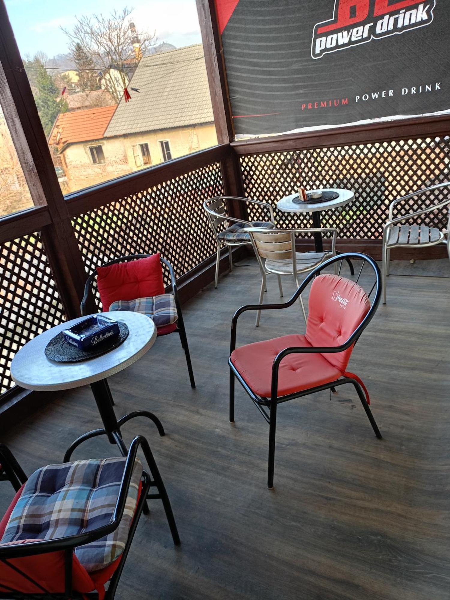 Apartment And Rooms"Tabasnice"Tuzla Centar Екстериор снимка