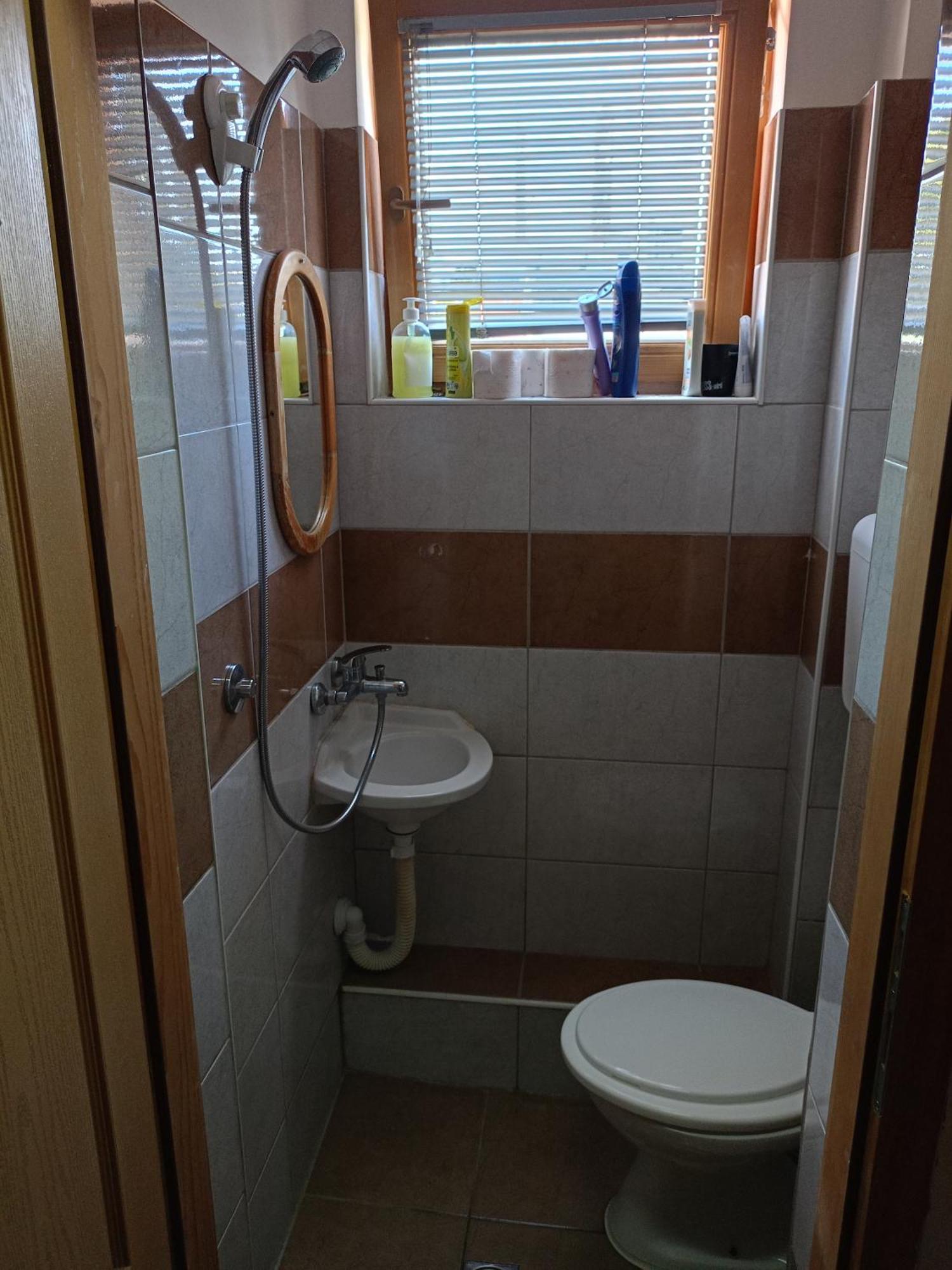 Apartment And Rooms"Tabasnice"Tuzla Centar Екстериор снимка