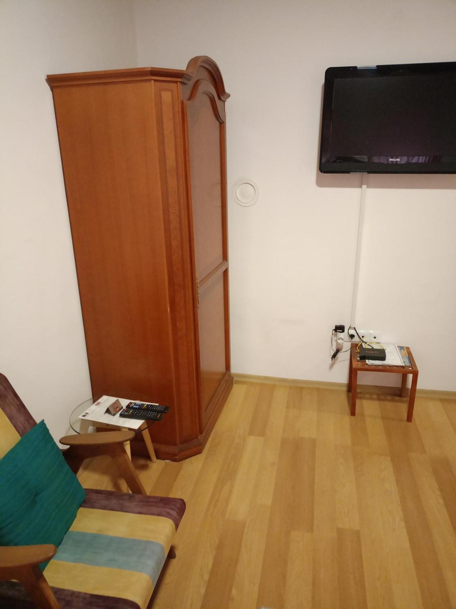 Apartment And Rooms"Tabasnice"Tuzla Centar Екстериор снимка