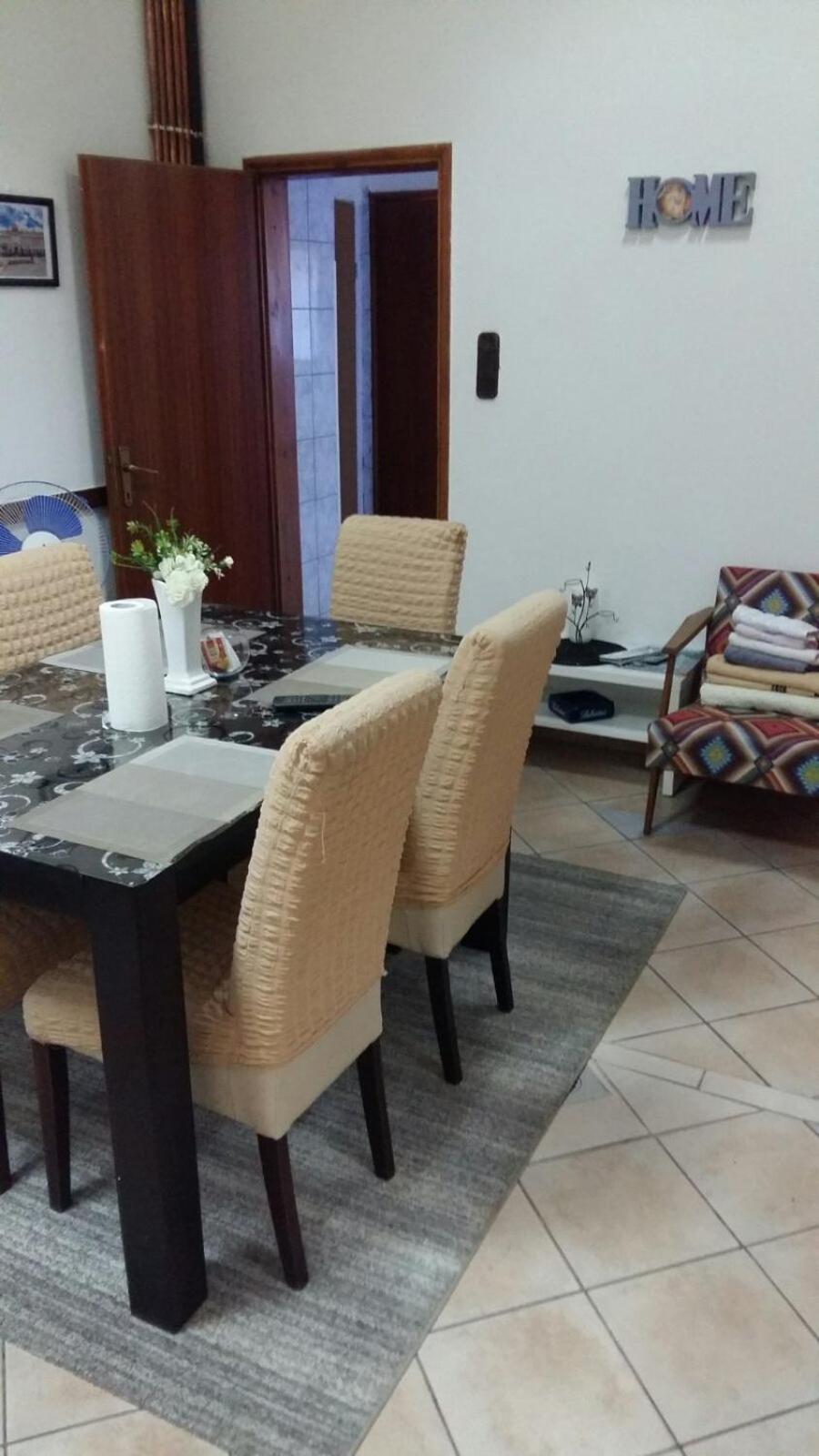 Apartment And Rooms"Tabasnice"Tuzla Centar Стая снимка