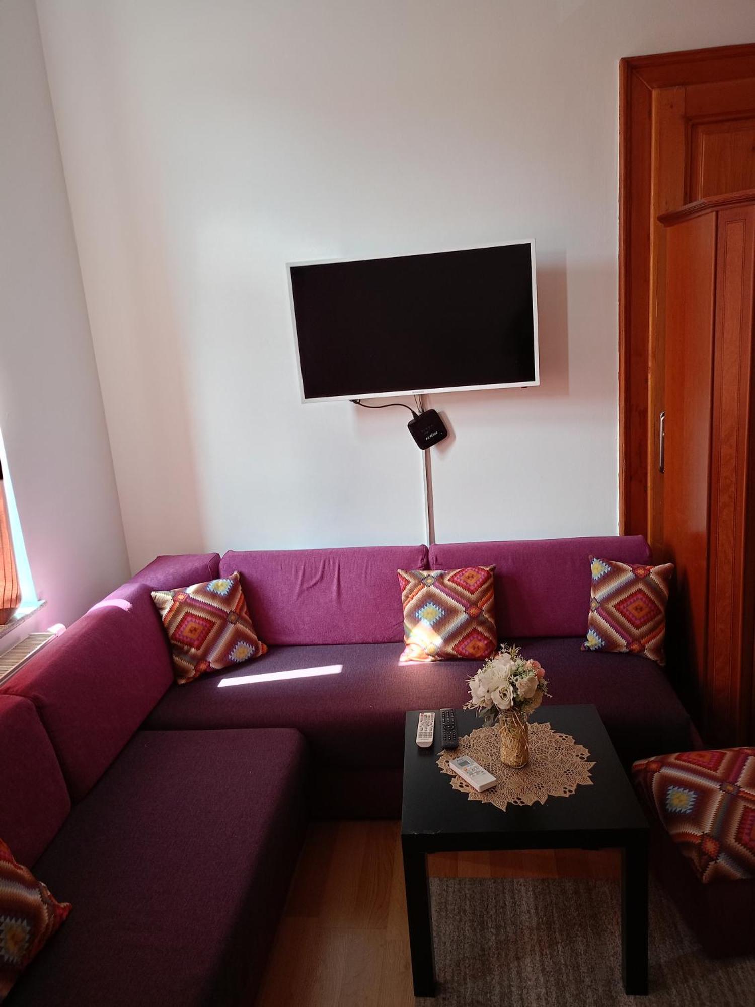 Apartment And Rooms"Tabasnice"Tuzla Centar Екстериор снимка