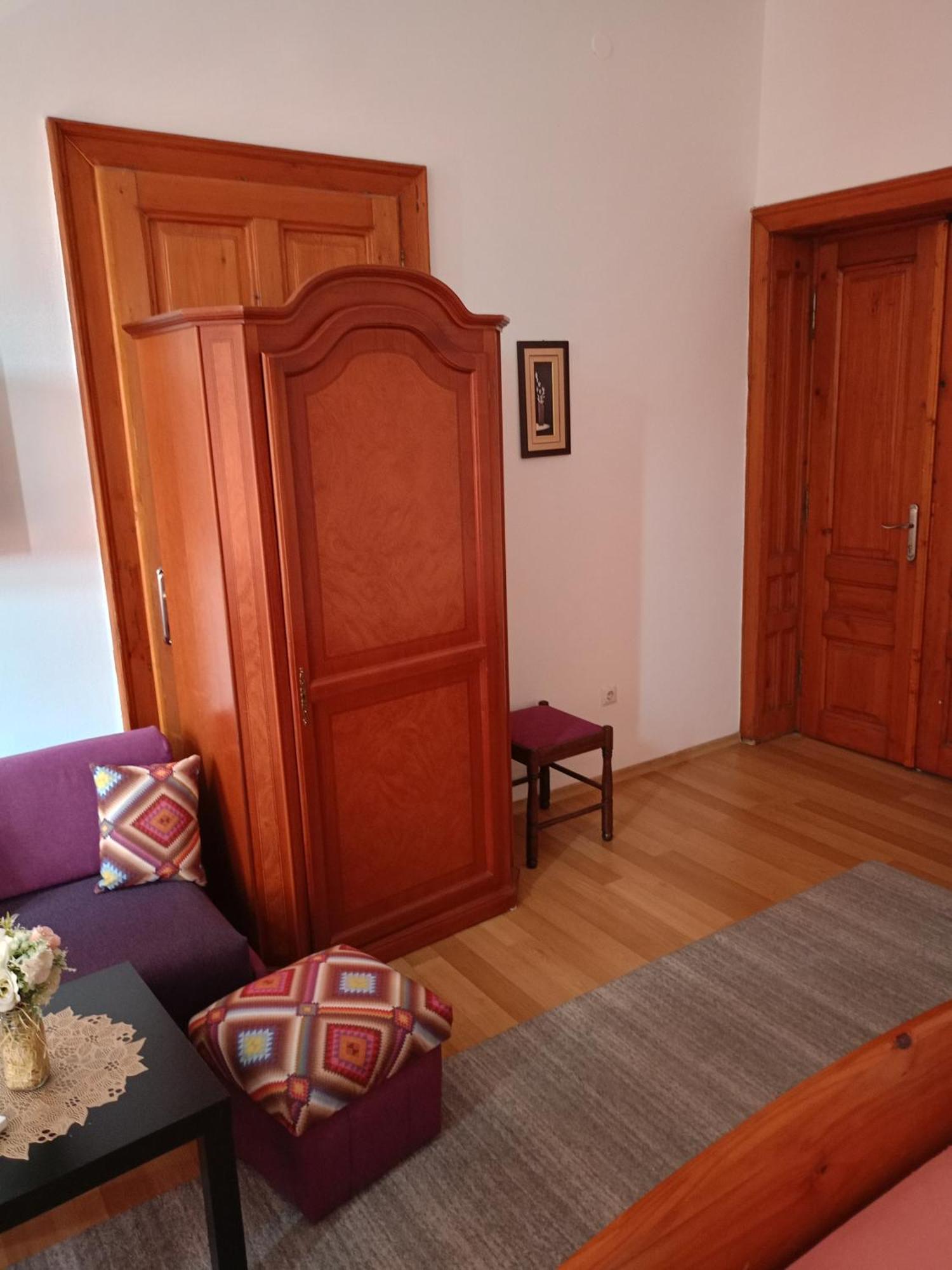 Apartment And Rooms"Tabasnice"Tuzla Centar Екстериор снимка